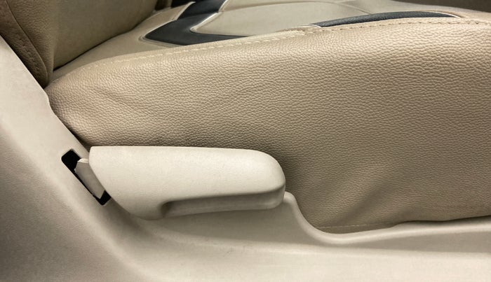 2018 Maruti Celerio ZXI AMT (O), Petrol, Automatic, 38,688 km, Driver Side Adjustment Panel