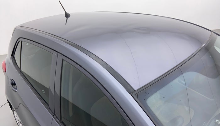 2014 Hyundai Grand i10 MAGNA 1.2 KAPPA VTVT, Petrol, Manual, 61,764 km, Roof/Moonroof