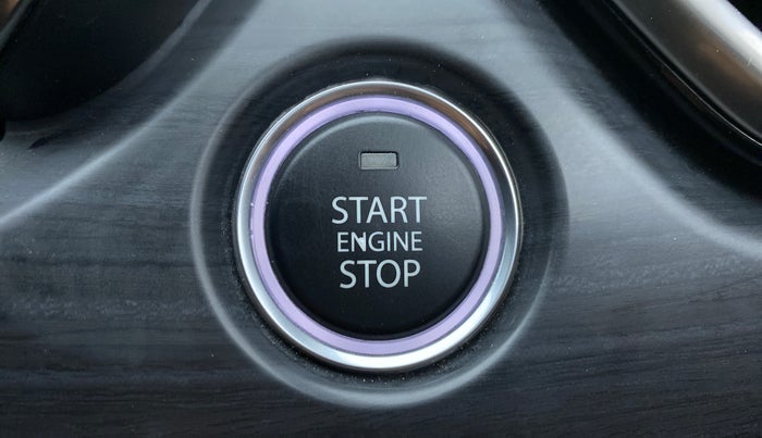 2021 Tata Safari XT 2.0 KRYOTEC, Diesel, Manual, 11,981 km, Keyless Start/ Stop Button
