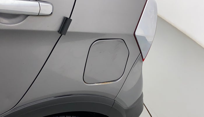 2019 Maruti Celerio X ZXI, Petrol, Manual, 60,464 km, Left quarter panel - Slightly dented