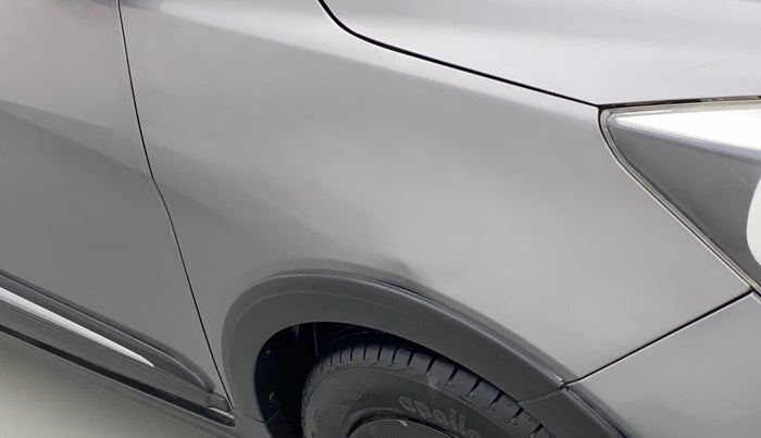 2019 Maruti Celerio X ZXI, Petrol, Manual, 60,464 km, Right fender - Minor scratches