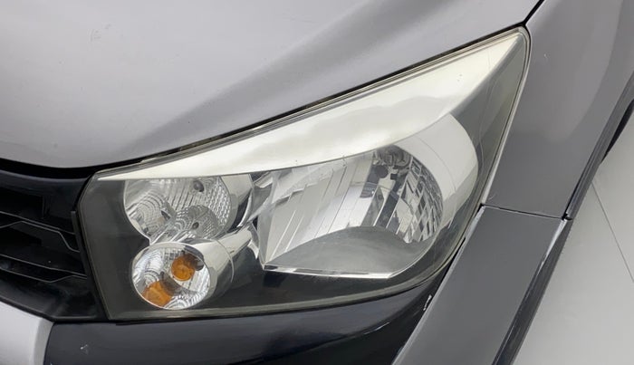 2019 Maruti Celerio X ZXI, Petrol, Manual, 60,464 km, Left headlight - Faded