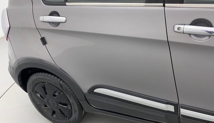 2019 Maruti Celerio X ZXI, Petrol, Manual, 60,464 km, Right rear door - Minor scratches