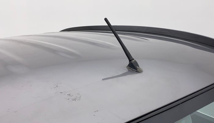 2019 Maruti Celerio X ZXI, Petrol, Manual, 60,464 km, Roof - Antenna has minor damage