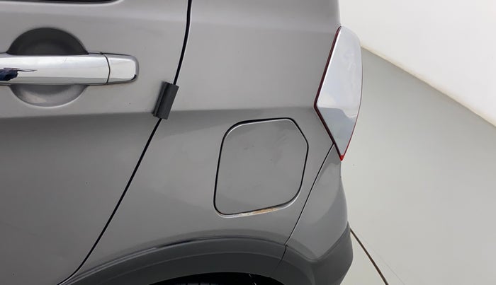 2019 Maruti Celerio X ZXI, Petrol, Manual, 60,464 km, Left quarter panel - Rusted