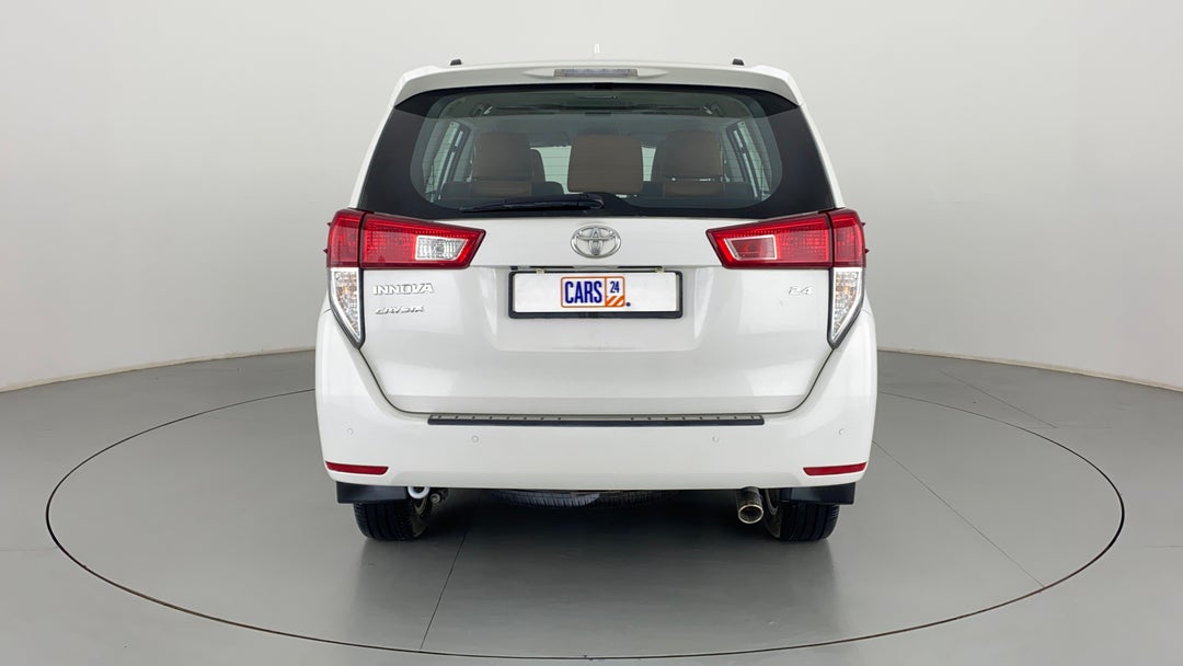 Back/Rear