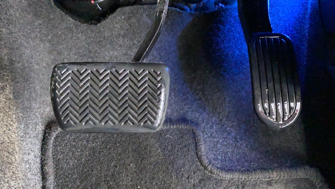 Pedals