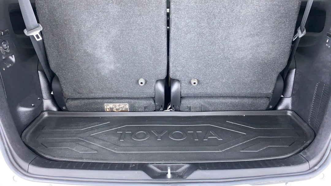 Boot Inside