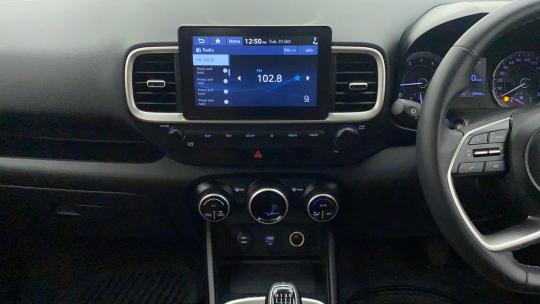 Features
