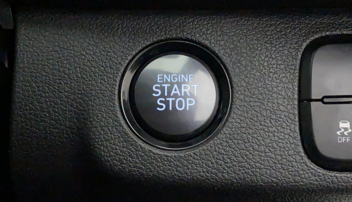 2020 Hyundai VENUE SX 1.0 (O) TURBO IMT, Petrol, Manual, 25,166 km, Keyless Start/ Stop Button