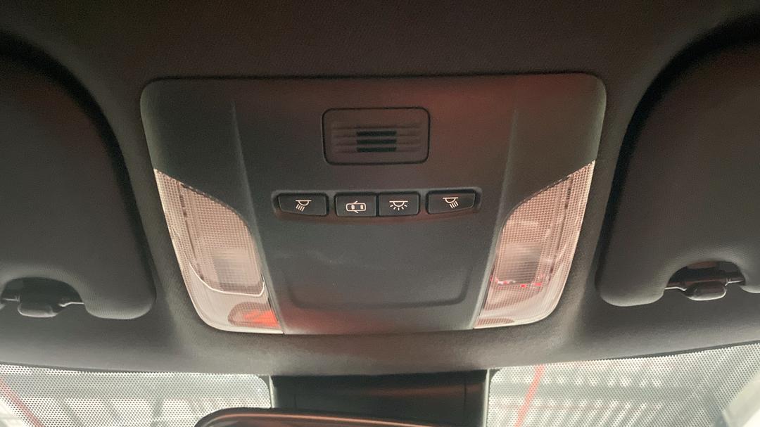 2020 Toyota Corolla Ascent Sport, Automatic, 26325 km, On-Roof Controls/Sunglass holder