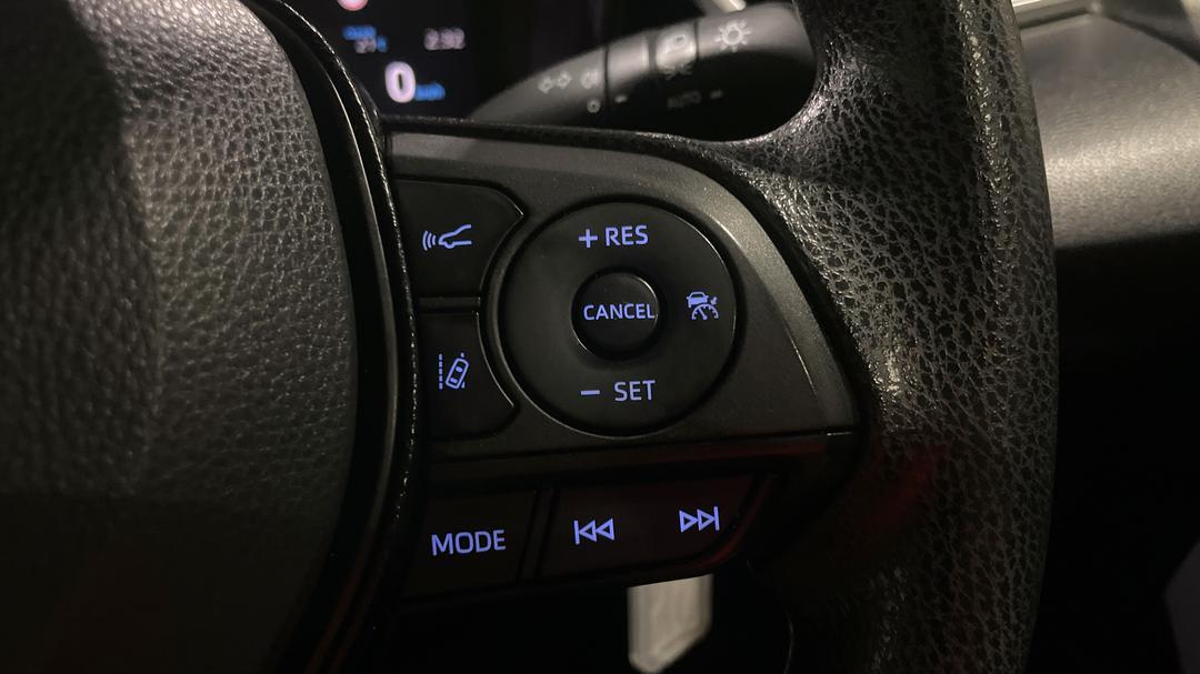 2020 Toyota Corolla Ascent Sport, Automatic, 26325 km, Cruise Control