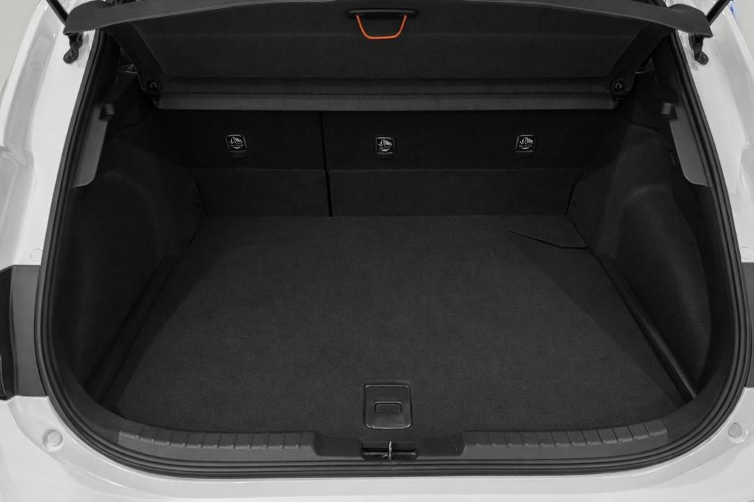 2020 Toyota Corolla Ascent Sport, Automatic, 26325 km, Boot Inside View
