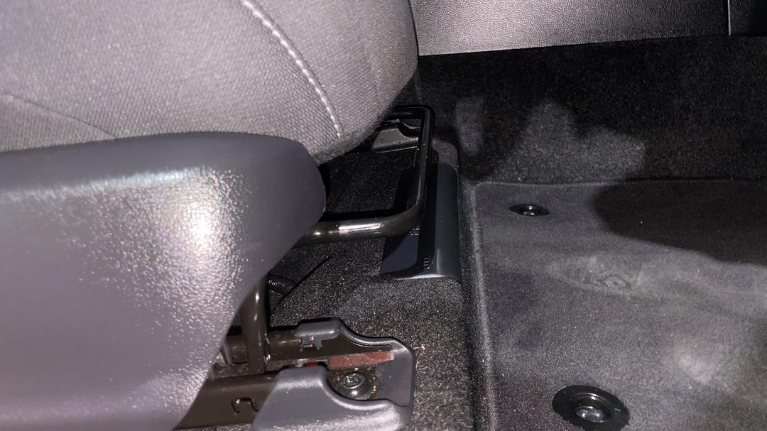 2020 Toyota Corolla Ascent Sport, Automatic, 26325 km, Drivers Side Adjustment Panel