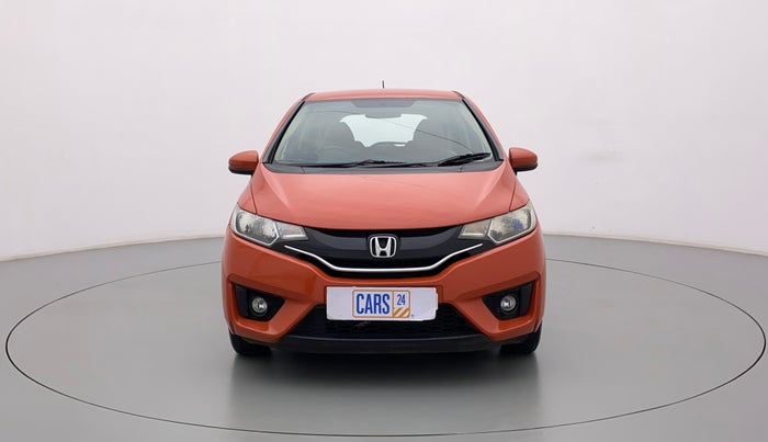 2016 Honda Jazz 1.2L I-VTEC V AT, Petrol, Automatic, 57,030 km, Highlights