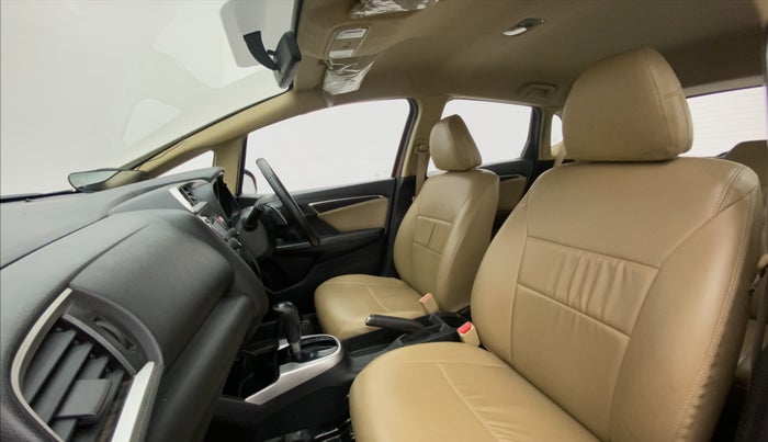 2016 Honda Jazz 1.2L I-VTEC V AT, Petrol, Automatic, 57,030 km, Right Side Front Door Cabin