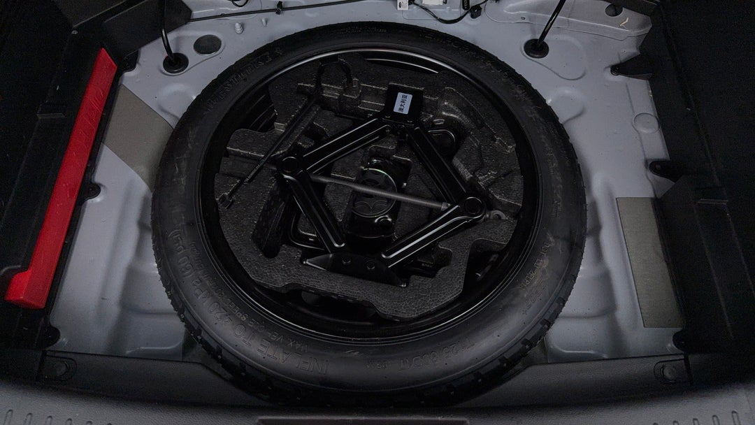 Spare Wheel