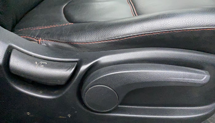 2019 Hyundai Creta S 1.4 DIESEL, Diesel, Manual, 63,608 km, Driver Side Adjustment Panel