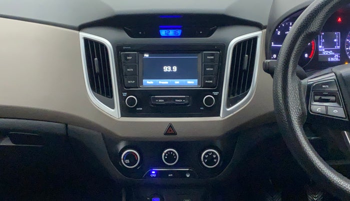 2019 Hyundai Creta S 1.4 DIESEL, Diesel, Manual, 63,608 km, Air Conditioner
