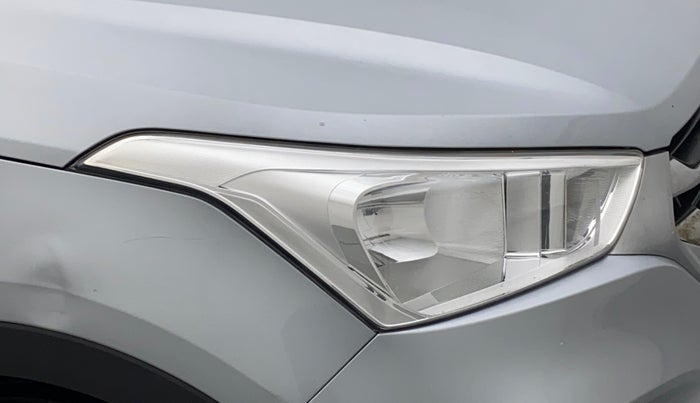 2019 Hyundai Creta S 1.4 DIESEL, Diesel, Manual, 63,608 km, Right headlight - Minor scratches