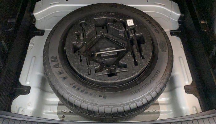 2019 Hyundai Creta S 1.4 DIESEL, Diesel, Manual, 63,608 km, Spare Tyre