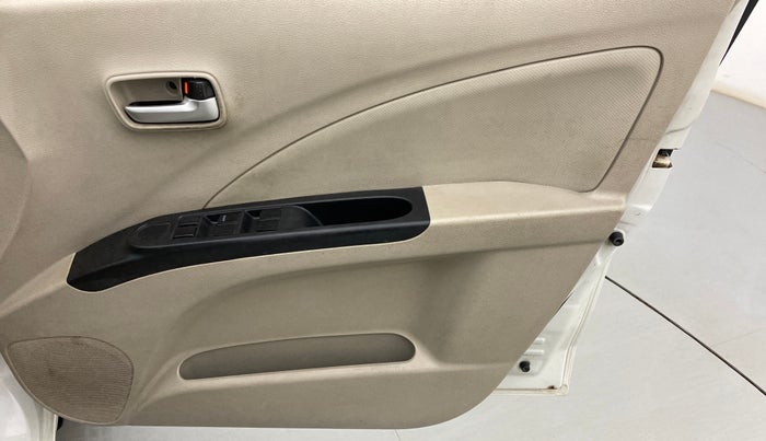 2018 Maruti Celerio VXI AMT, Petrol, Automatic, 47,321 km, Driver Side Door Panels Control