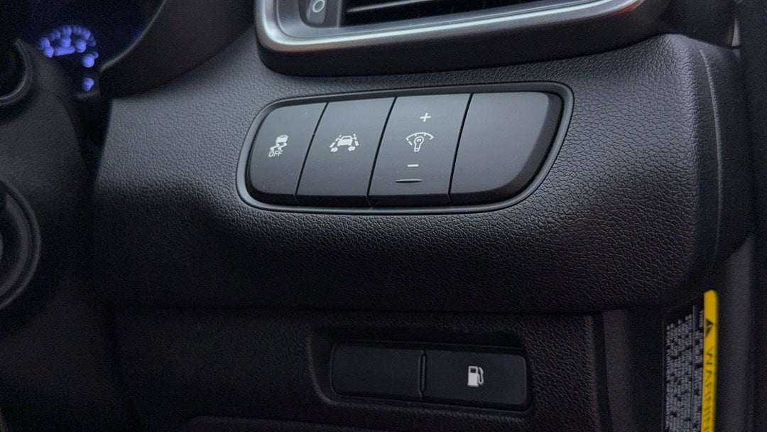 Utility Switches/Buttons