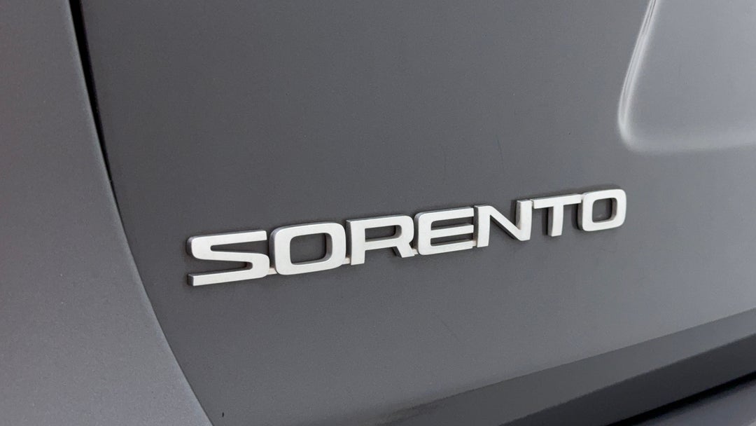 Badge (Boot Left Side)