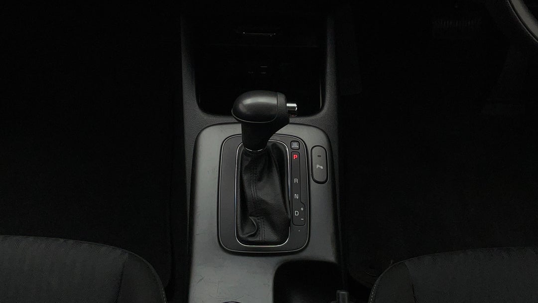 Gear Lever 
