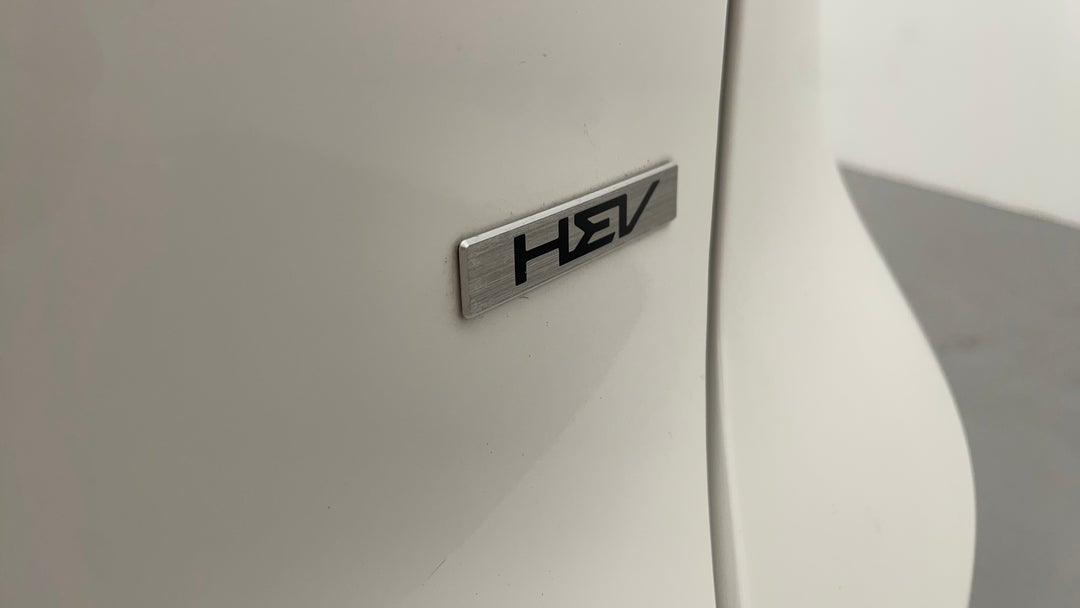 Badge (Boot Right Side)