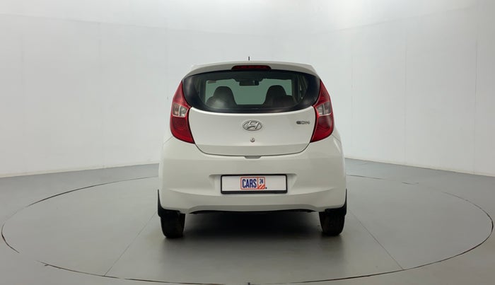 2017 Hyundai Eon ERA PLUS, Petrol, Manual, 47,387 km, Back/Rear View