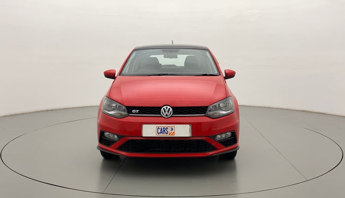 2020 Volkswagen Polo COMFORTLINE 1.0 PETROL, Petrol, Manual, 27,746 km, Highlights
