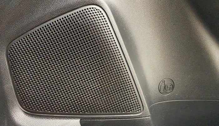 2017 Hyundai i20 Active 1.2 S, Petrol, Manual, 39,375 km, Speaker