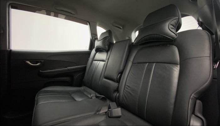 2016 Honda BR-V 1.5 i-VTEC VX, Petrol, Manual, 93,360 km, Right Side Rear Door Cabin