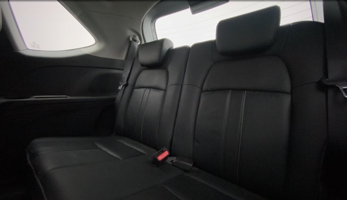 2016 Honda BR-V 1.5 i-VTEC VX, Petrol, Manual, 93,360 km, Third Seat Row ( optional )