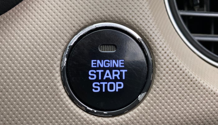 2015 Hyundai Xcent SX 1.2 OPT, Petrol, Manual, 53,207 km, Keyless Start/ Stop Button