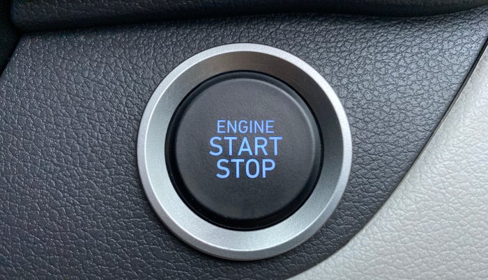 2021 Hyundai GRAND I10 NIOS ASTA PETROL AMT, Petrol, Automatic, 3,848 km, Keyless Start/ Stop Button