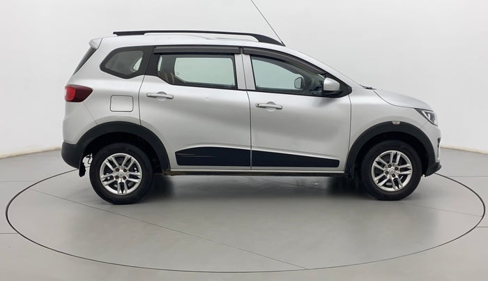 2021 Renault TRIBER RXL MT, Petrol, Manual, 21,003 km, Right Side View