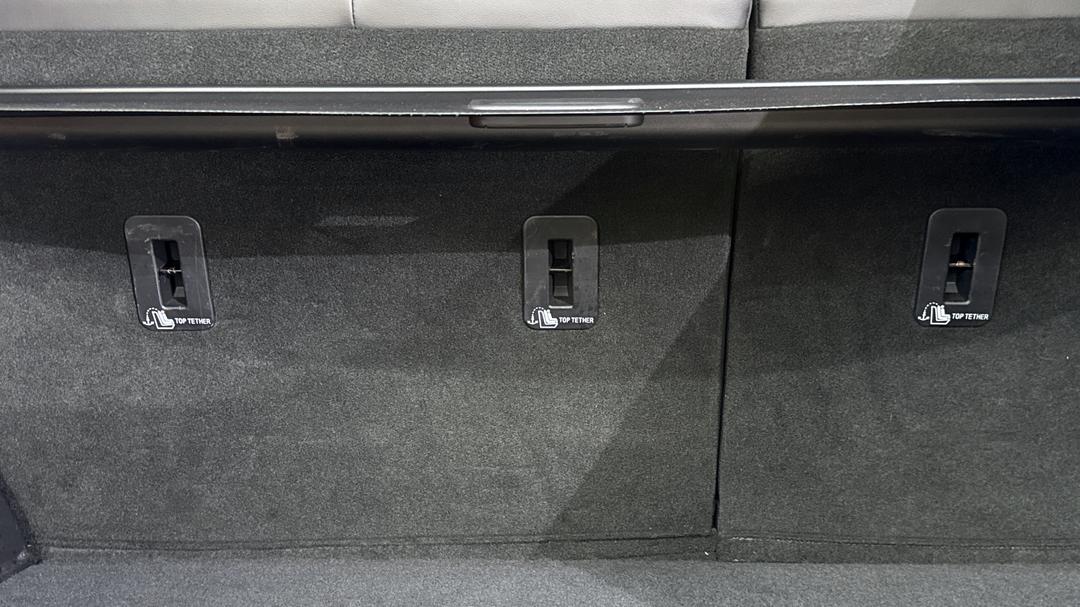 2020 Haval H2 Lux 2WD, Automatic, 87126 km, Child Seat Anchor Points