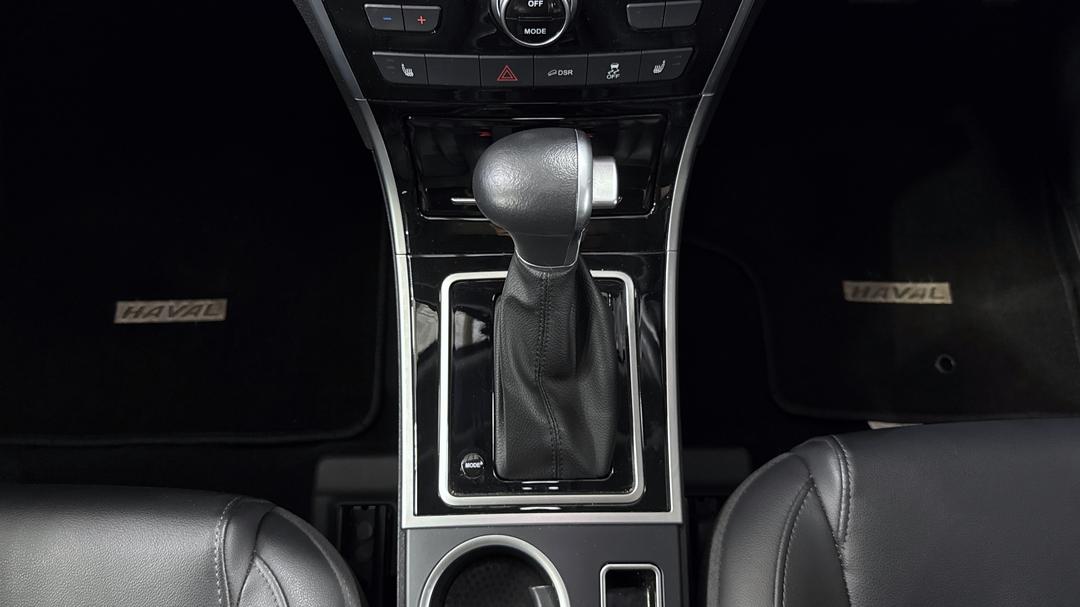 2020 Haval H2 Lux 2WD, Automatic, 87126 km, Gear Lever 