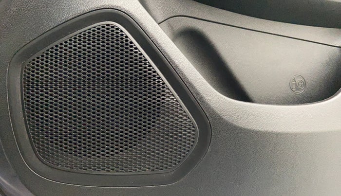 2019 Hyundai VENUE 1.0 Turbo GDI DCT AT SX+ DT, Petrol, Automatic, 28,625 km, Speaker