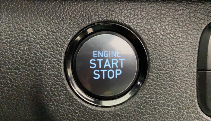 2019 Hyundai VENUE 1.0 Turbo GDI DCT AT SX+ DT, Petrol, Automatic, 28,625 km, Keyless Start/ Stop Button