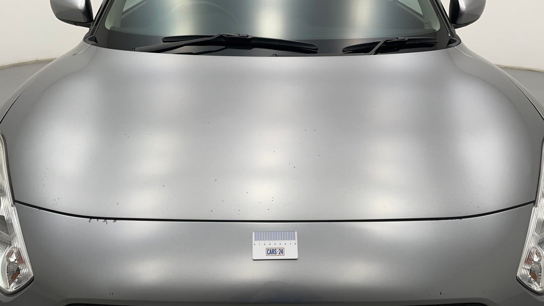 2018 Suzuki Swift Gl Navigator, Automatic, 129671 km, Bonnet Chip