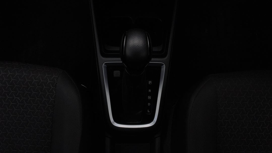 2018 Suzuki Swift Gl Navigator, Automatic, 129671 km, Gear Lever 