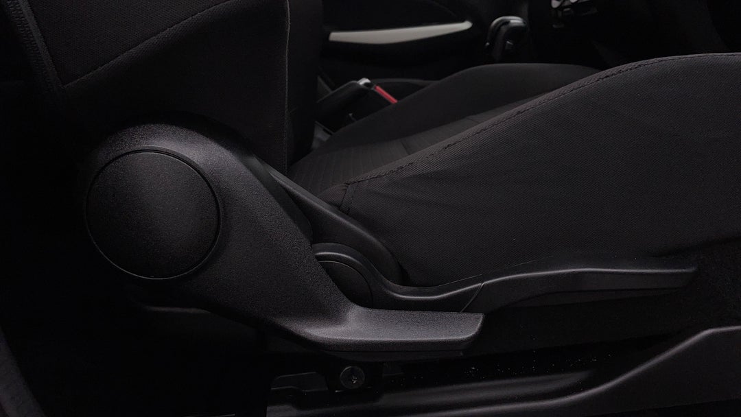 2018 Suzuki Swift Gl Navigator, Automatic, 129671 km, Drivers Side Adjustment Panel