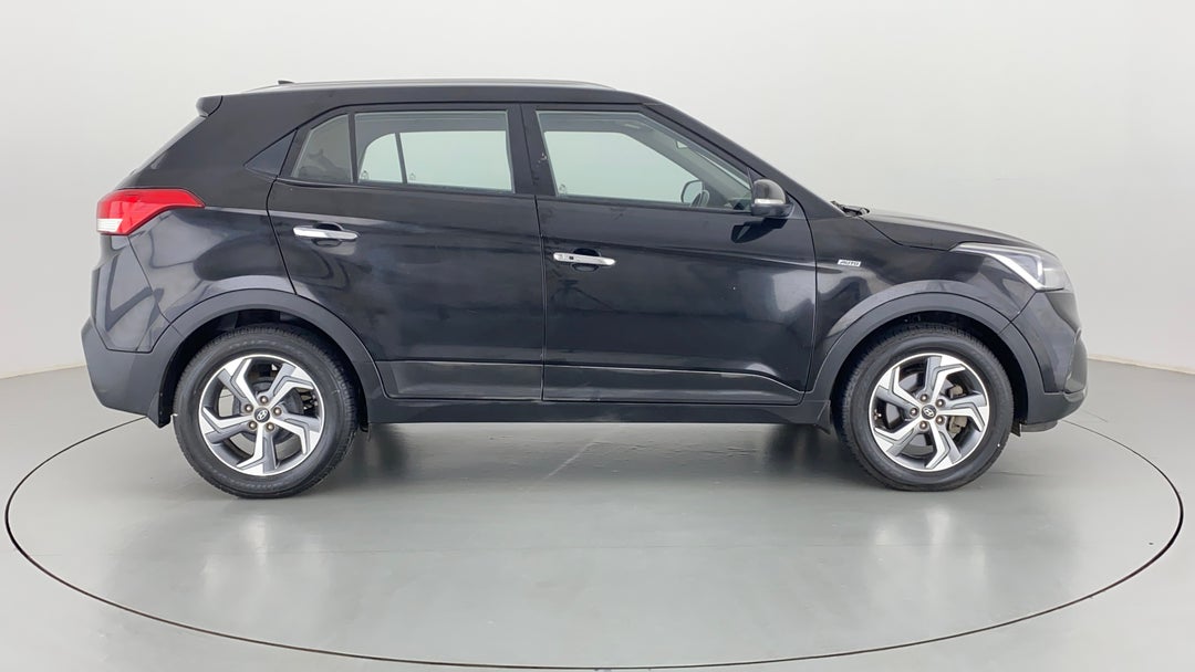 Right Side View