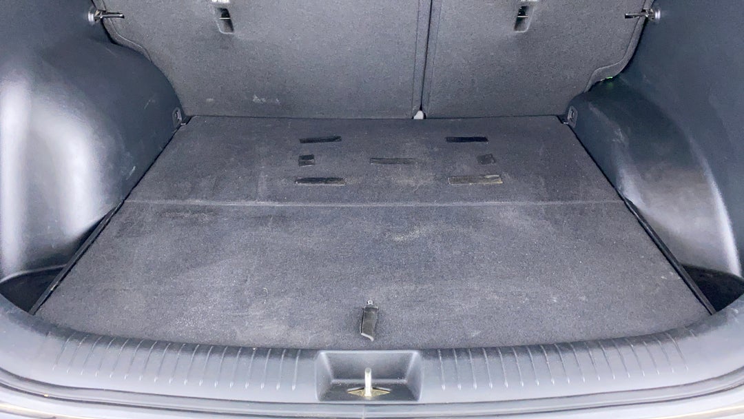 Boot Inside