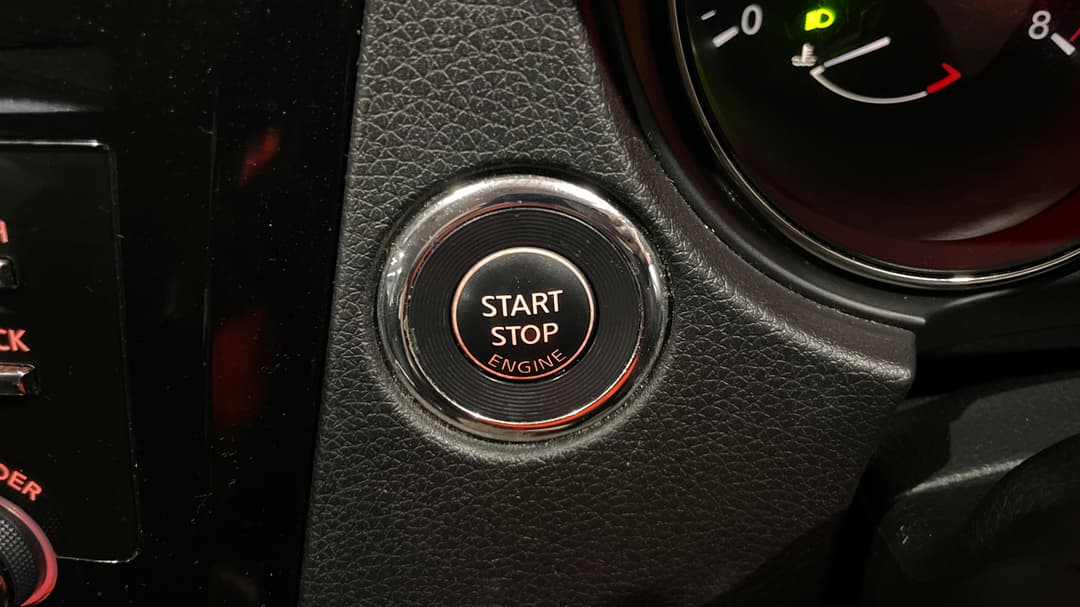 2019 Nissan X-trail St (4WD), Automatic, 120305 km, Keyless / Button Start
