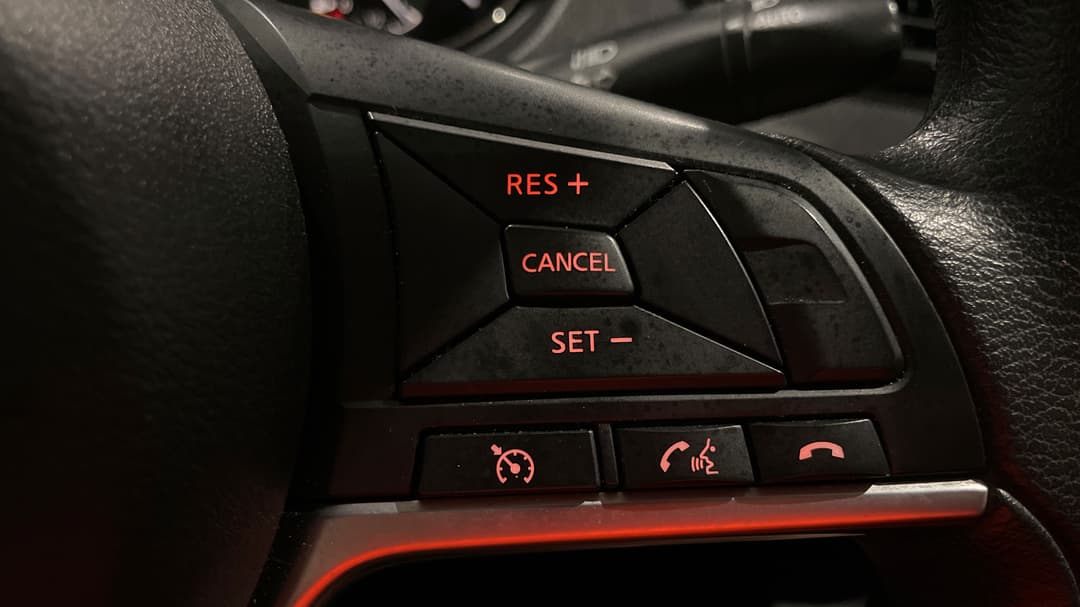2019 Nissan X-trail St (4WD), Automatic, 120305 km, Cruise Control