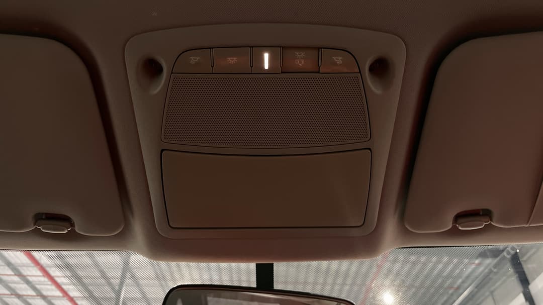 2019 Nissan X-trail St (4WD), Automatic, 120305 km, On-Roof Controls/Sunglass holder